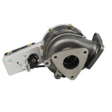 Standard Turbo Charger for Land Rover Range Rover & Range Rover Sport 4.4L SDV8 GTB1756VK 802733 Low-Pressure - SPEEDUPPERFORMANCE