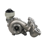 Standard Turbo Charger for Audi & Volkswagen 2.0L TDI BV39 BM70B 04L253010B