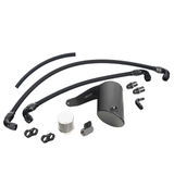 Demon Pro RS -10AN Baffled Oil Catch Can for BA BF FG FGX and Territory - PRE ORDER