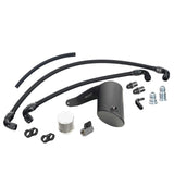 Demon Pro RS -10AN Baffled Oil Catch Can for BA BF FG FGX and Territory - PRE ORDER