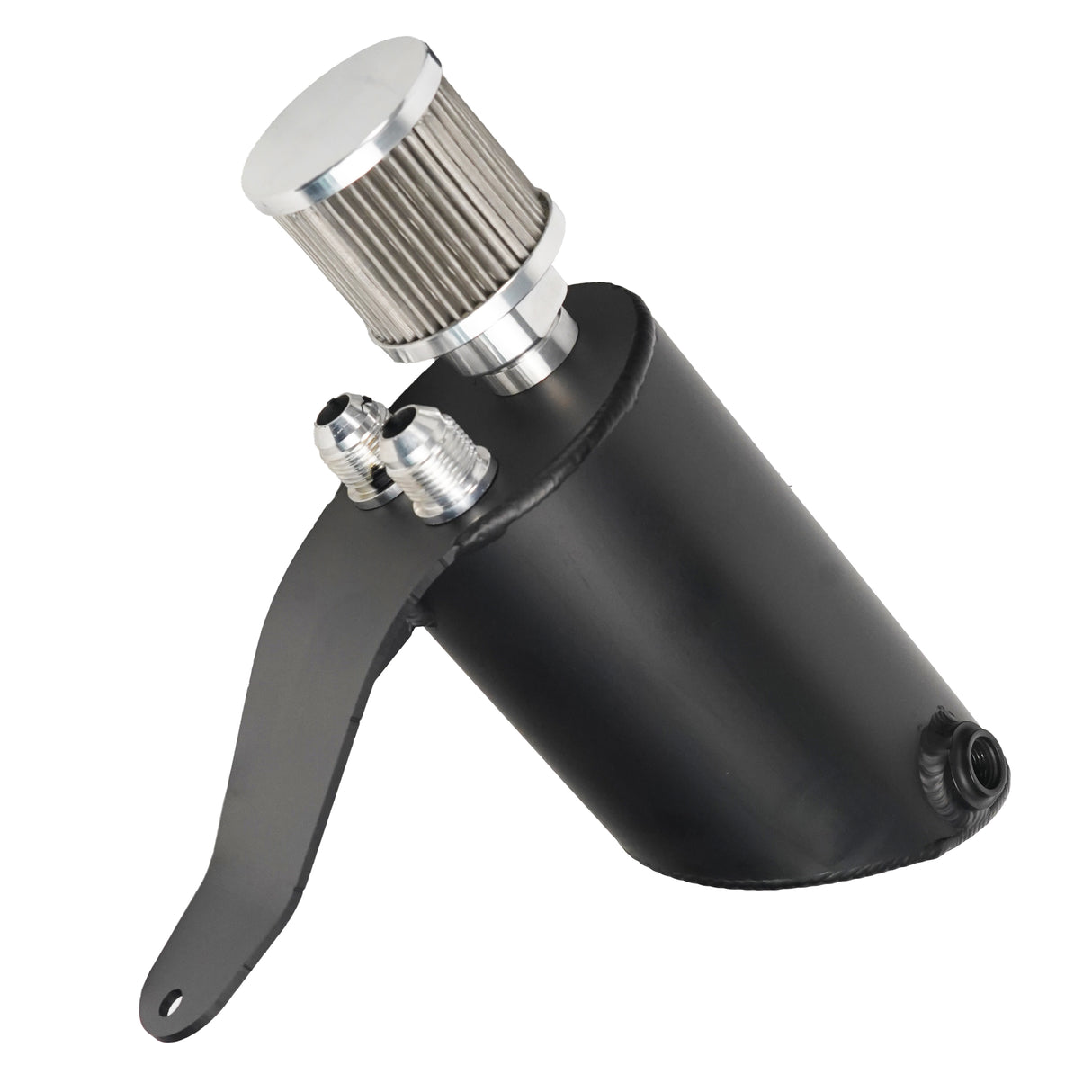 Demon Pro RS -10AN Baffled Oil Catch Can for BA BF FG FGX and Territory - PRE ORDER