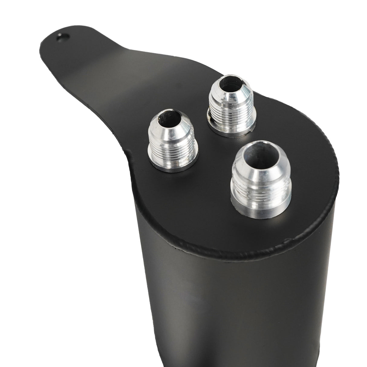 Demon Pro RS -10AN Baffled Oil Catch Can for BA BF FG FGX and Territory - PRE ORDER