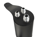 Demon Pro RS -10AN Baffled Oil Catch Can for BA BF FG FGX and Territory - PRE ORDER