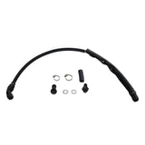 Demon Pro RS Barra Turbo Water / Coolant Line