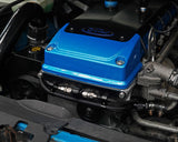 Demon Pro RS Barra Turbo Oil Feed line