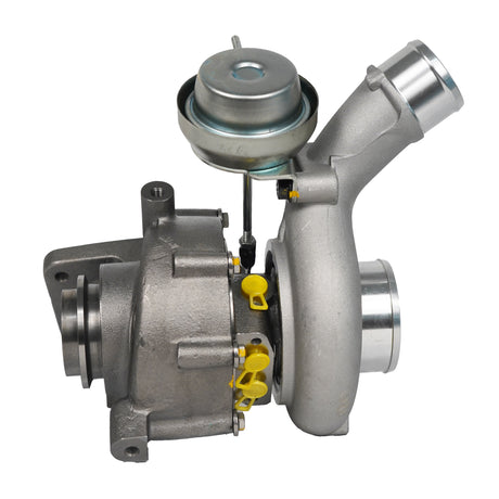 STAGE 2 High Flow Turbo Charger for Isuzu D-Max & MU-X 4JJ1 3.0L MY16+ 8983179293 TD04L (Copy)