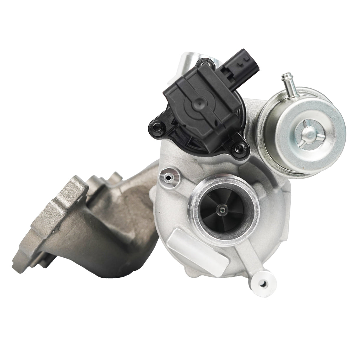 NGT1038LMSZ Turbo Charger for Renault Scenic / Megane / Kangoo / Clio 1.2L H5F 07/2014> 144100054RA