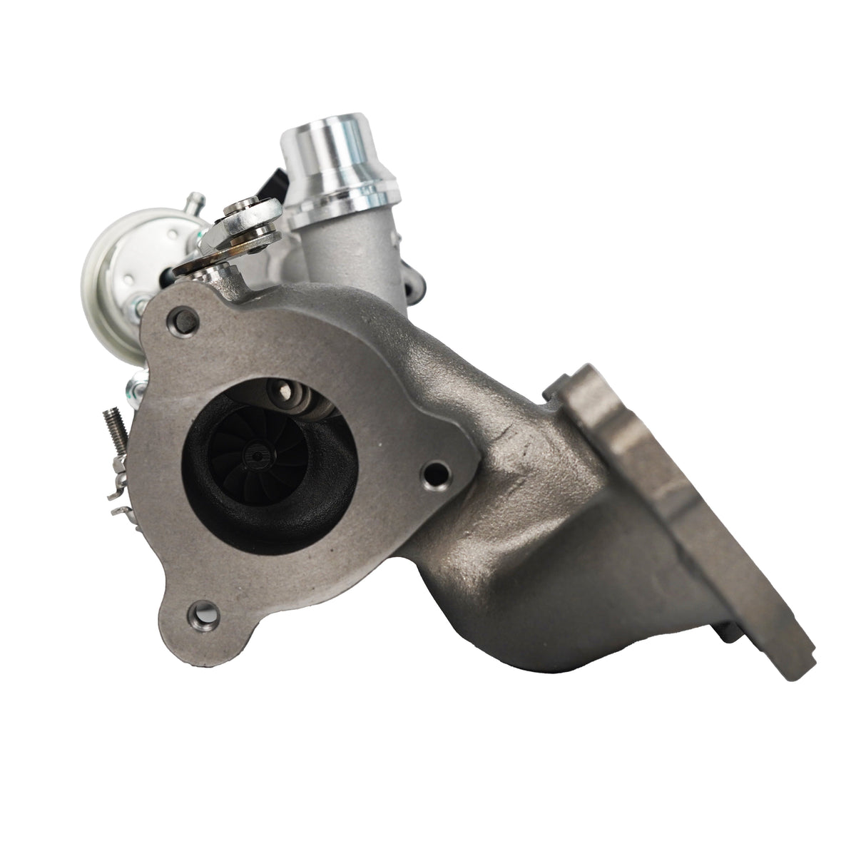 NGT1038LMSZ Turbo Charger for Renault Scenic / Megane / Kangoo / Clio 1.2L H5F 07/2014> 144100054RA