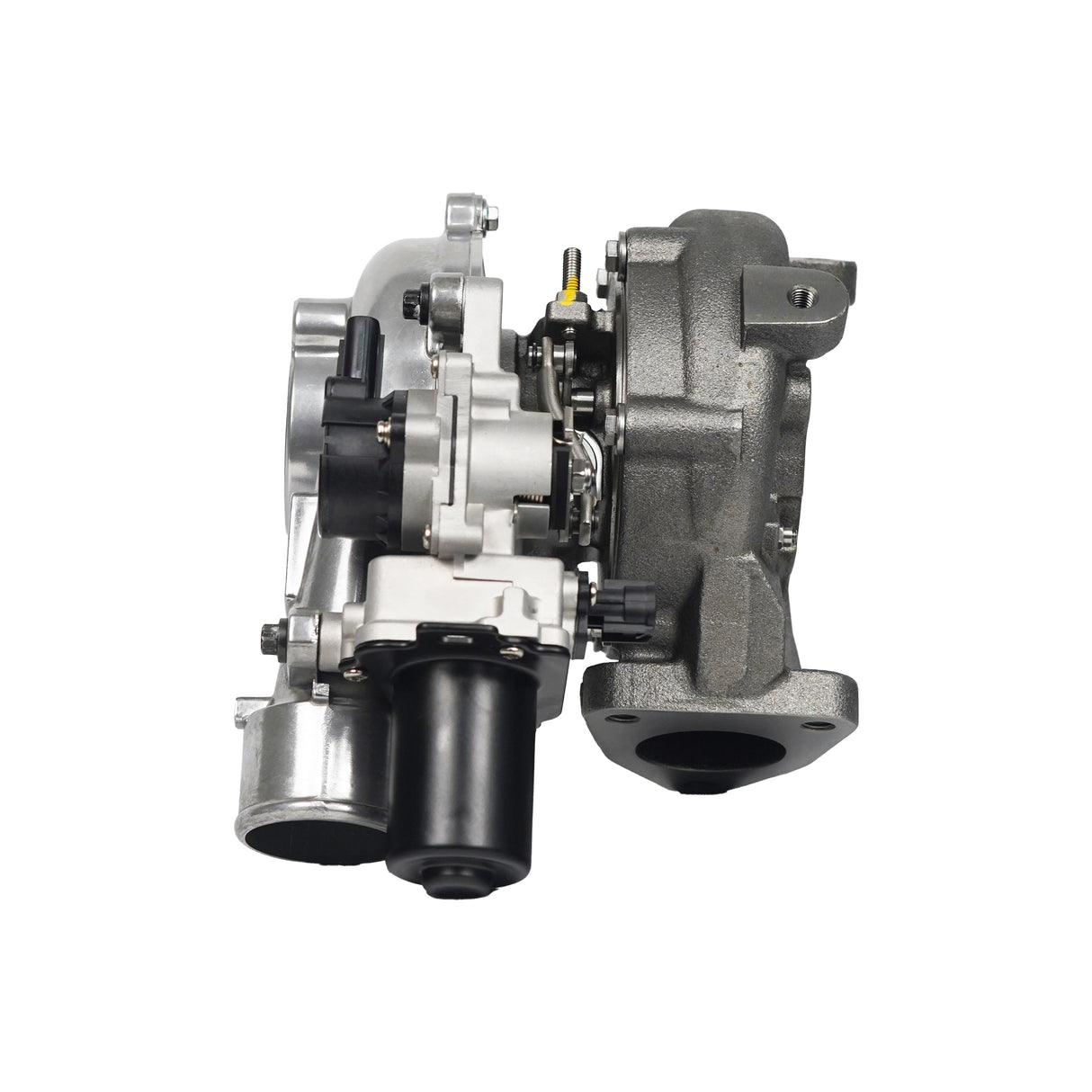 Demon Pro GEN 2 Turbo Charger for Toyota Hilux 1KD-FTV 3.0L 30110 with Actuator and Gaskets
