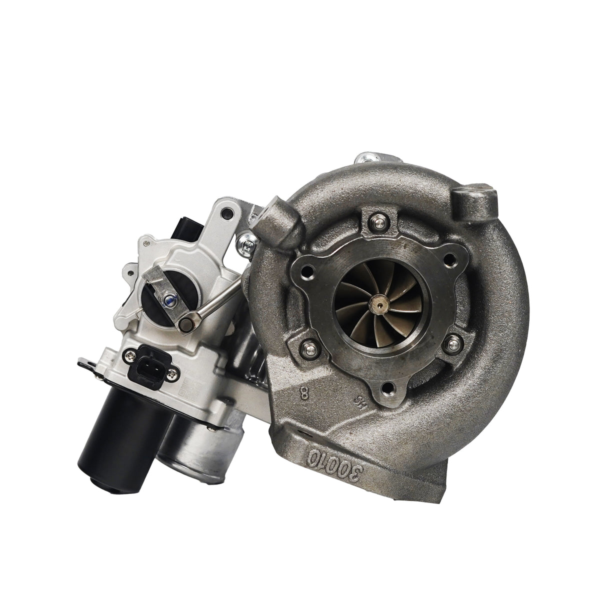 Demon Pro GEN 2 Turbo Charger for Toyota Prado 1KD-FTV 3.0L 30160 with Actuator and Gaskets