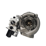 Demon Pro GEN 2 Turbo Charger for Toyota Prado 1KD-FTV 3.0L 30160 with Actuator and Gaskets
