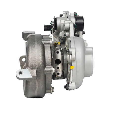 Demon Pro GEN 1 High Flow Turbo Charger for Toyota Hilux 1KD-FTV 3.0L 30110 with Actuator and Gaskets