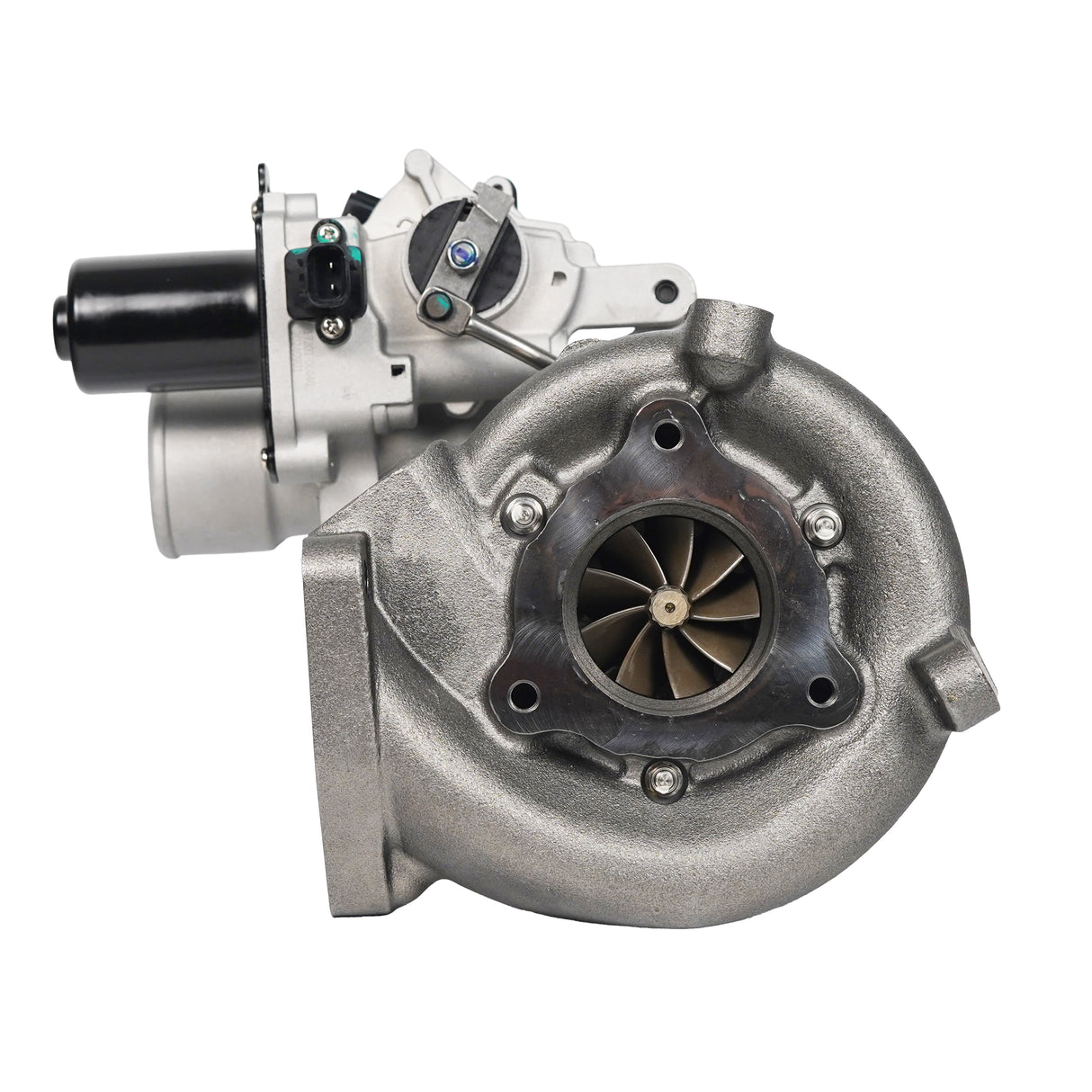 Demon Pro GEN 1 High Flow Turbo Charger for Toyota Hilux 1KD-FTV 3.0L 30110 with Actuator and Gaskets