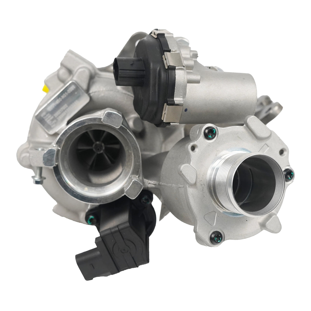 Brand New Turbo Charger for Audi A1 A3 Q2 Q3 TT Volkswagen Arteon Passat Polo Tiguan T-ROC Skoda Octavia 2.0L TFSI