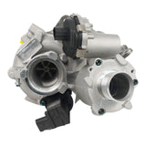 Brand New Turbo Charger for Audi A1 A3 Q2 Q3 TT Volkswagen Arteon Passat Polo Tiguan T-ROC Skoda Octavia 2.0L TFSI
