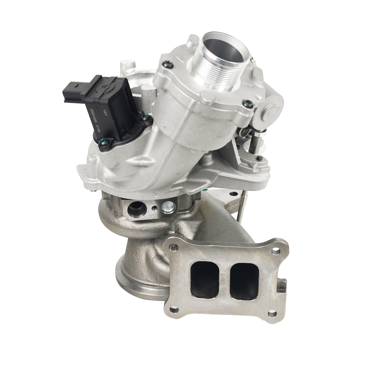 Brand New Turbo Charger for Audi A1 A3 Q2 Q3 TT Volkswagen Arteon Passat Polo Tiguan T-ROC Skoda Octavia 2.0L TFSI