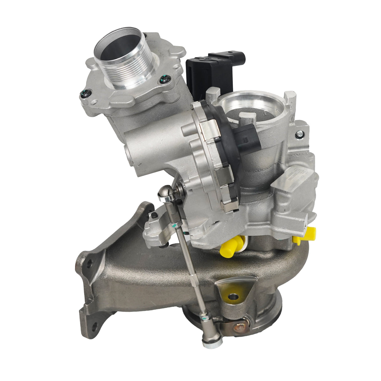 Brand New Turbo Charger for Audi A1 A3 Q2 Q3 TT Volkswagen Arteon Passat Polo Tiguan T-ROC Skoda Octavia 2.0L TFSI