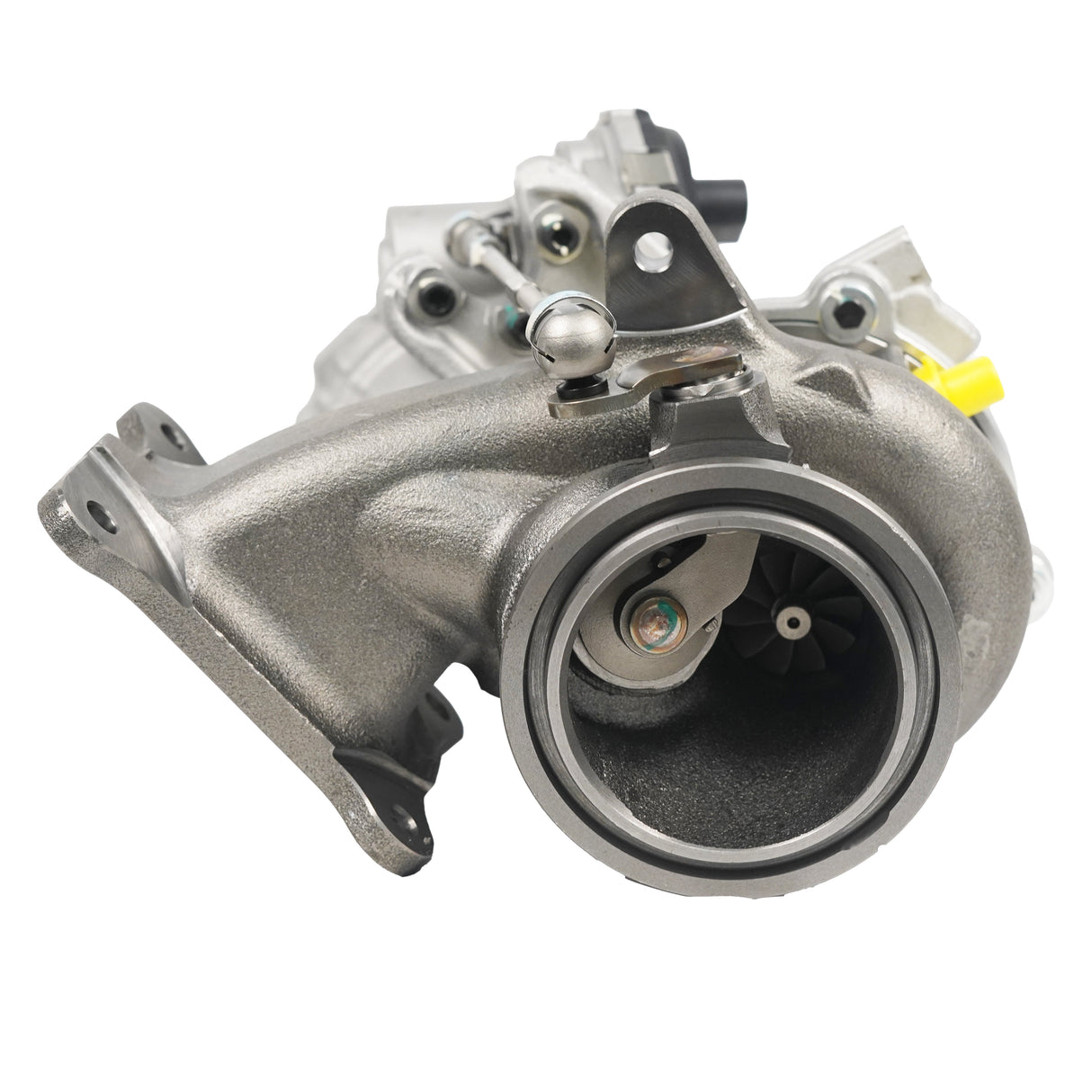 Brand New Turbo Charger for Audi A1 A3 Q2 Q3 TT Volkswagen Arteon Passat Polo Tiguan T-ROC Skoda Octavia 2.0L TFSI