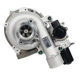 Turbo Charger for Toyota Land Cruiser Prado 1KD 3.0L 30160 with Gaskets