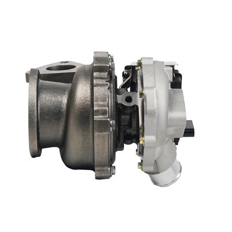 Demon Pro GEN 1 High Flow Turbo Charger for 3.2L Ford Ranger & Everest and Mazda BT50