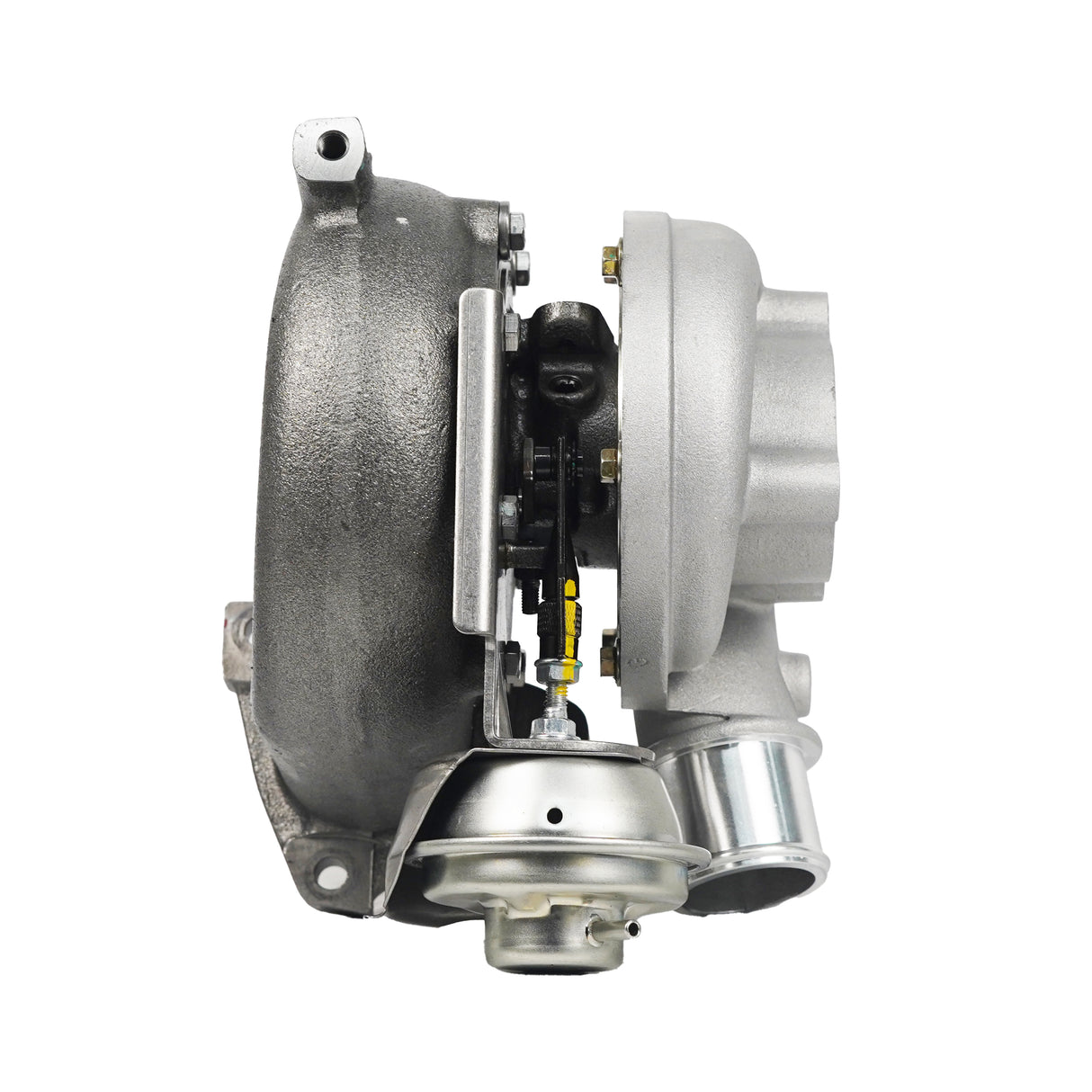 Demon Pro GEN 1 Hi-Flow Turbo Charger for Nissan Patrol GU ZD30 3.0L with Gaskets
