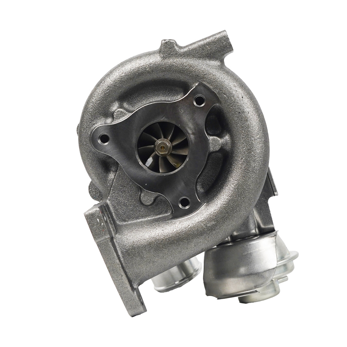 Demon Pro GEN 1 Hi-Flow Turbo Charger for Nissan Patrol GU ZD30 3.0L with Gaskets