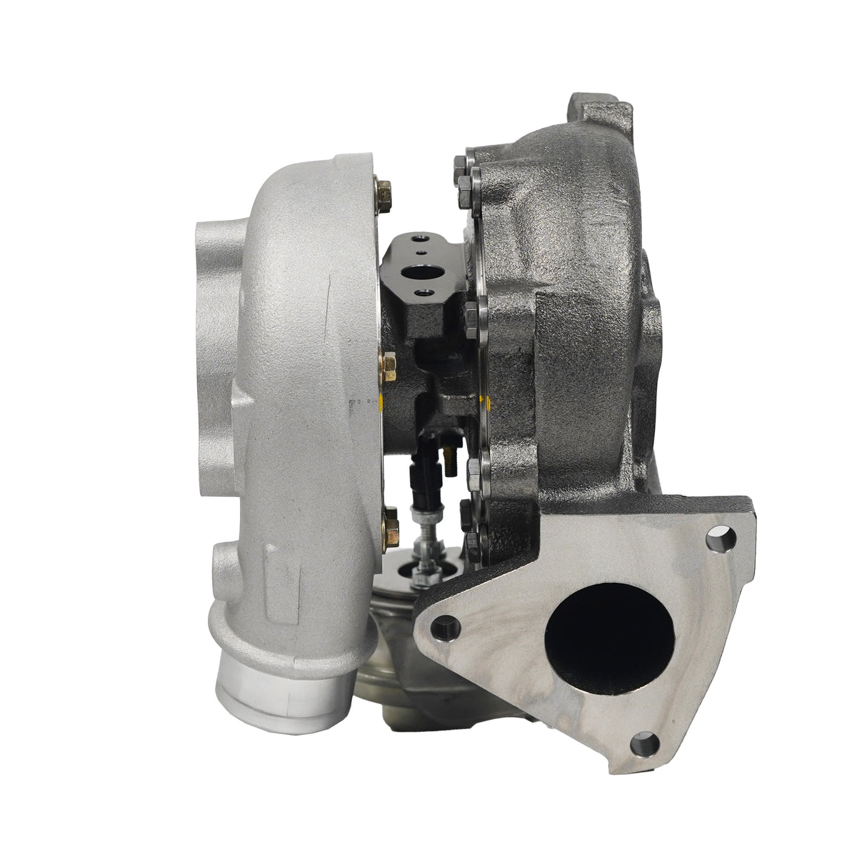 Demon Pro GEN 1 Hi-Flow Turbo Charger for YD25 Nissan Navara D40 | Pathfinder 2.5L 4-bolt flange with Gaskets