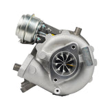 Demon Pro GEN 1 Hi-Flow Turbo Charger for YD25 Nissan Navara D40 | Pathfinder 2.5L 4-bolt flange with Gaskets