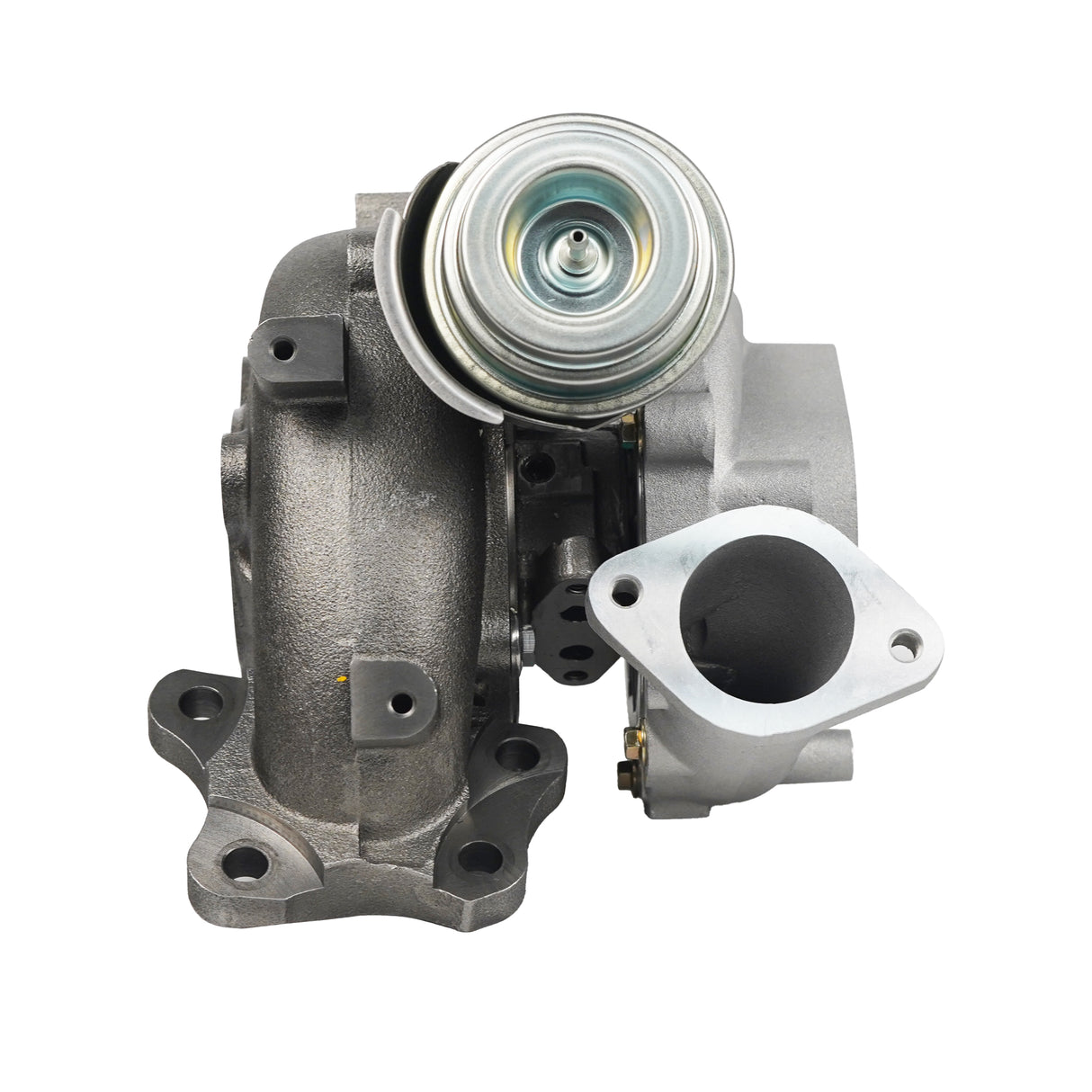Demon Pro GEN 1 Hi-Flow Turbo Charger for YD25 Nissan Navara D40 | Pathfinder 2.5L 4-bolt flange with Gaskets