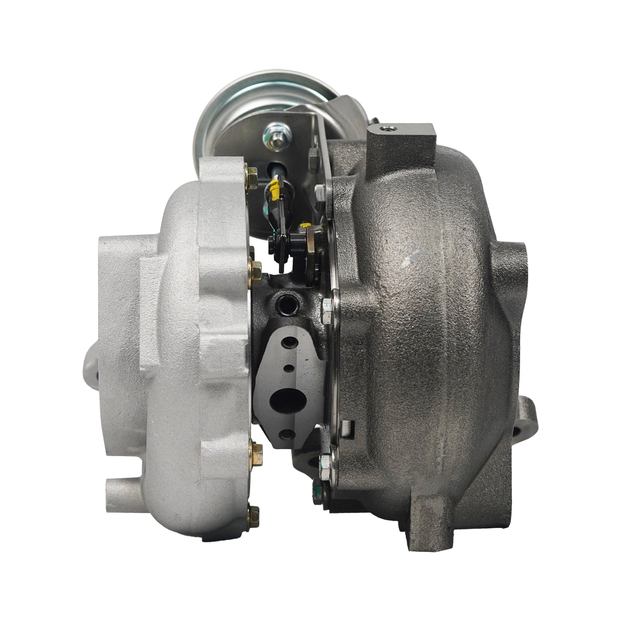 Demon Pro GEN 1 Hi-Flow Turbo Charger for Nissan Patrol GU ZD30 3.0L with Gaskets
