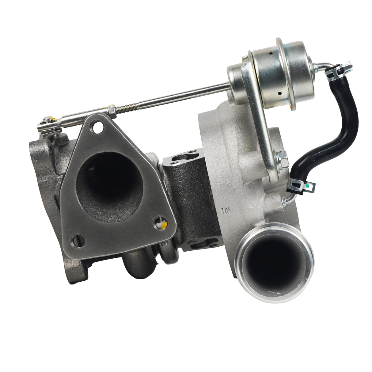 CCT Stage One Upgrade Hi-Flow Turbo Charger To Suit Toyota Toyota Hilux | Prado 1KZ-TE 3.0L CT12B with Gaskets