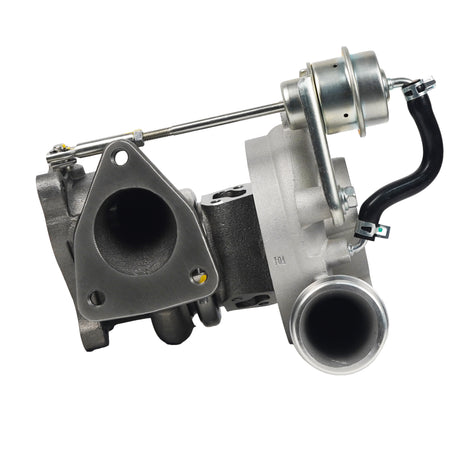 CCT Stage One Upgrade Hi-Flow Turbo Charger To Suit Toyota Toyota Hilux | Prado 1KZ-TE 3.0L CT12B with Gaskets
