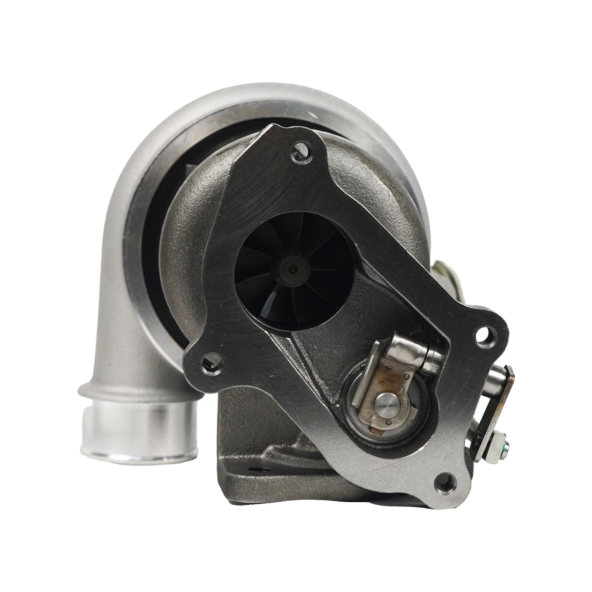 CCT Stage One Upgrade Hi-Flow Turbo Charger To Suit Toyota Toyota Hilux | Prado 1KZ-TE 3.0L CT12B with Gaskets