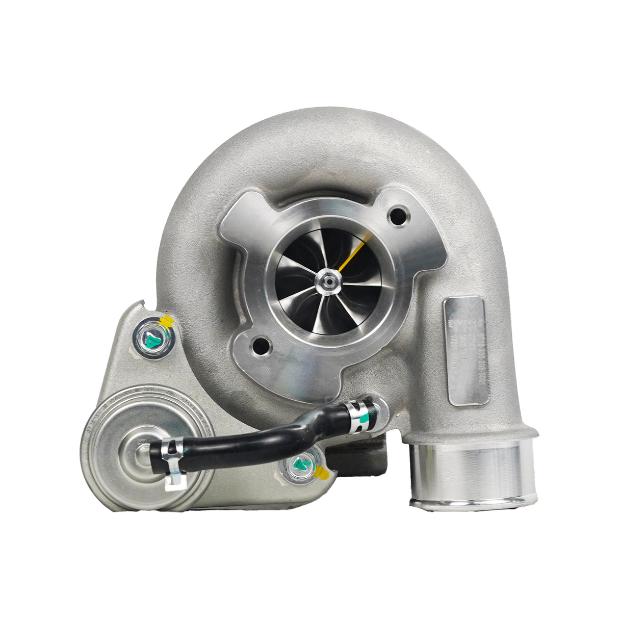 Demon Pro GEN 1 SS High Flow Turbo Charger to suit Toyota Toyota Hilux | Prado 1KZ-TE 3.0L CT12B with Gaskets