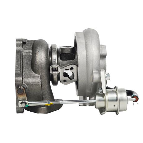 Demon Pro GEN 1 SS High Flow Turbo Charger to suit Toyota Toyota Hilux | Prado 1KZ-TE 3.0L CT12B with Gaskets