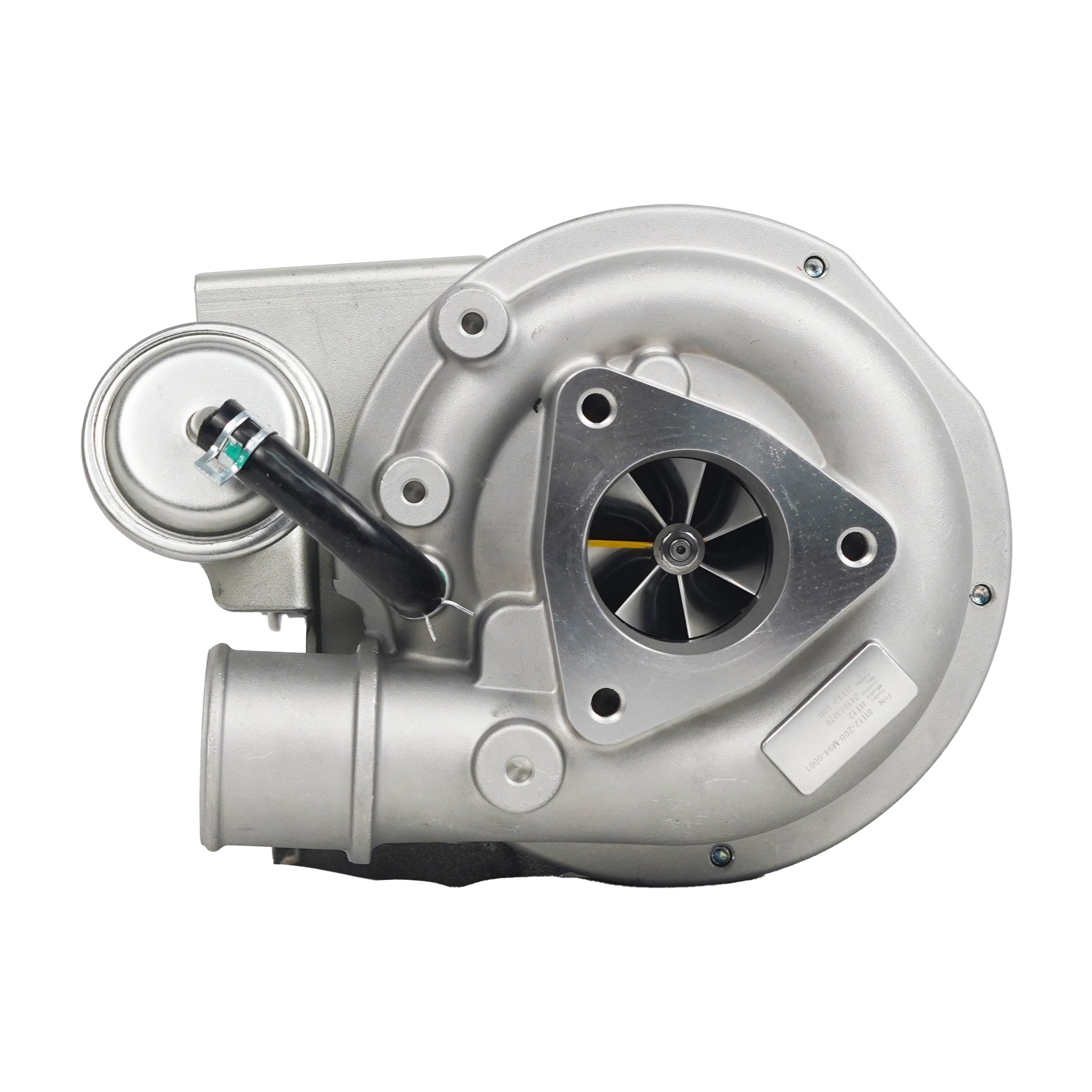 HT12 ターボチャージャー 日産 D22 ナバラ 3.0L HT12-19B 14411-9S00A