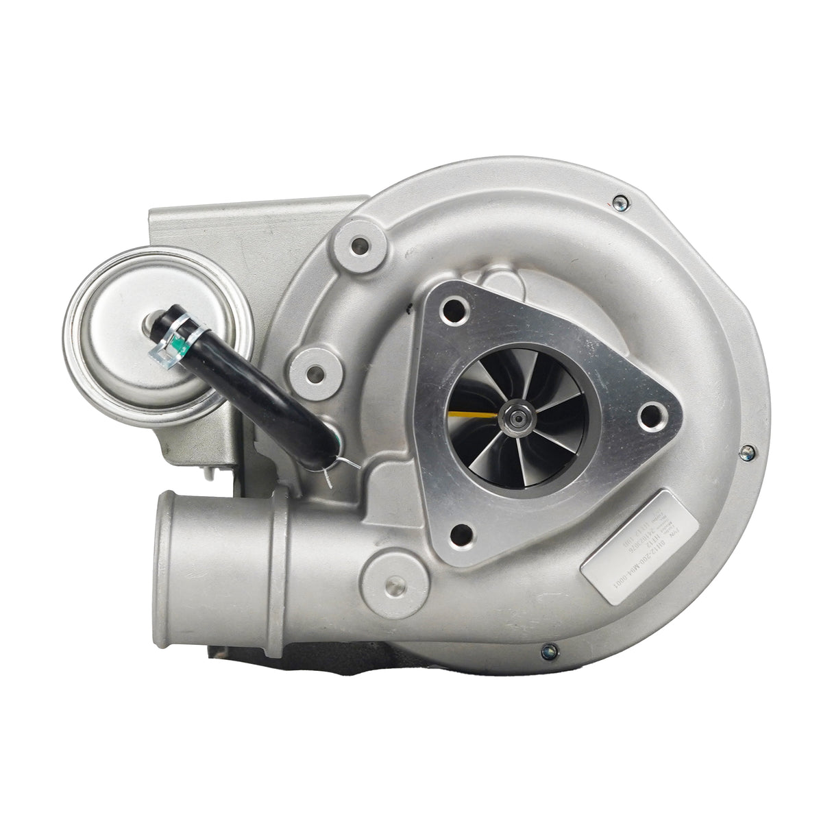 Demon Pro GEN 1 SS High Flow Turbo Charger To Suit Nissan Navara D22 ZD30 HT12-19  with Gaskets