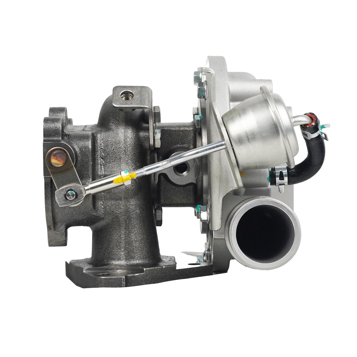 Demon Pro GEN 1 SS High Flow Turbo Charger To Suit Nissan Navara D22 ZD30 HT12-19  with Gaskets