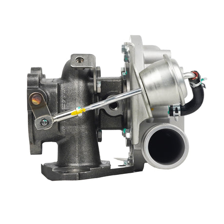 Demon Pro GEN 1 SS High Flow Turbo Charger To Suit Nissan Navara D22 ZD30 HT12-19  with Gaskets