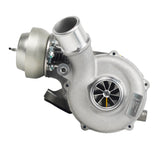 Demon Pro GEN 1 SS High Flow Turbo Charger To Suit Mitsubishi Triton | Challenger 4D56 2.5L  1515A170 with Gaskets