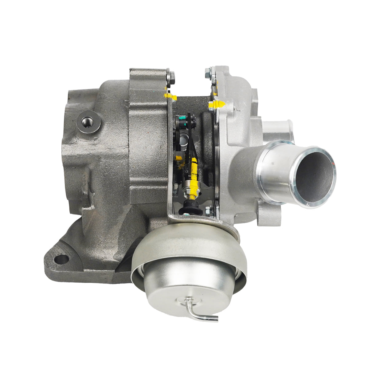 Demon Pro GEN 1 SS High Flow Turbo Charger To Suit Mitsubishi Triton | Challenger 4D56 2.5L  1515A170 with Gaskets