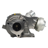 Demon Pro GEN 1 SS High Flow Turbo Charger To Suit Mitsubishi Triton | Challenger 4D56 2.5L  1515A170 with Gaskets
