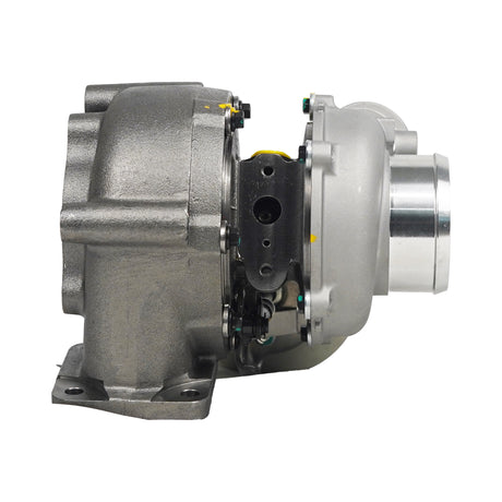 Demon Pro GEN 1 High Flow Turbo Charger To Suit Holden Rodeo | Isuzu D-Max 3.0L 4JJ1T VIEZ with Gaskets