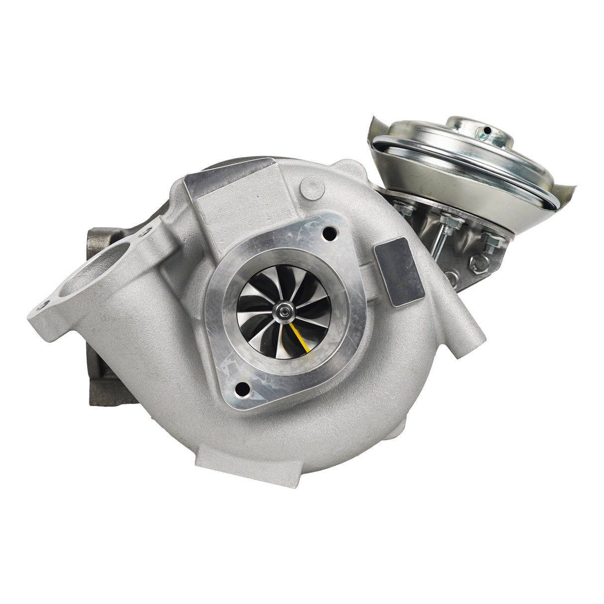 Demon Pro GEN 1 SS High Flow Turbo Charger To Suit Landcruiser 76 | 78 | 79 Series 775095 with Gaskets