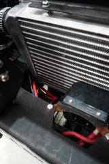 Demon Pro Front Mount Intercooler Kit For Nissan Patrol GU ZD30 CRD - PREORDER
