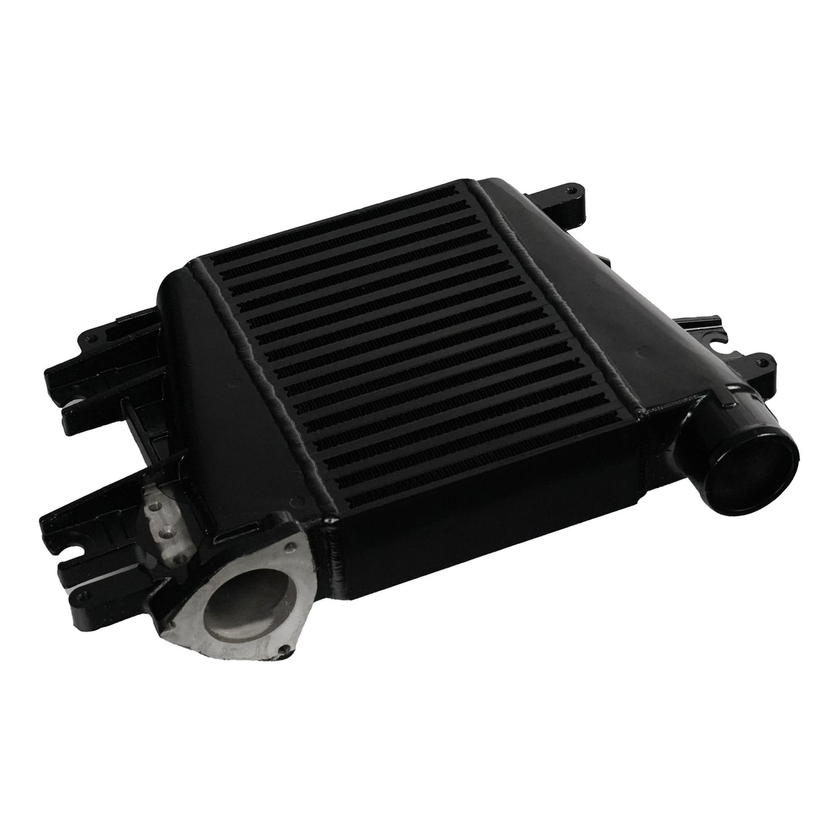 DPP Pro-Series 65mm Intercooler for Nissan Patrol GU (Y61) 3.0L ZD30 DI MY00-07