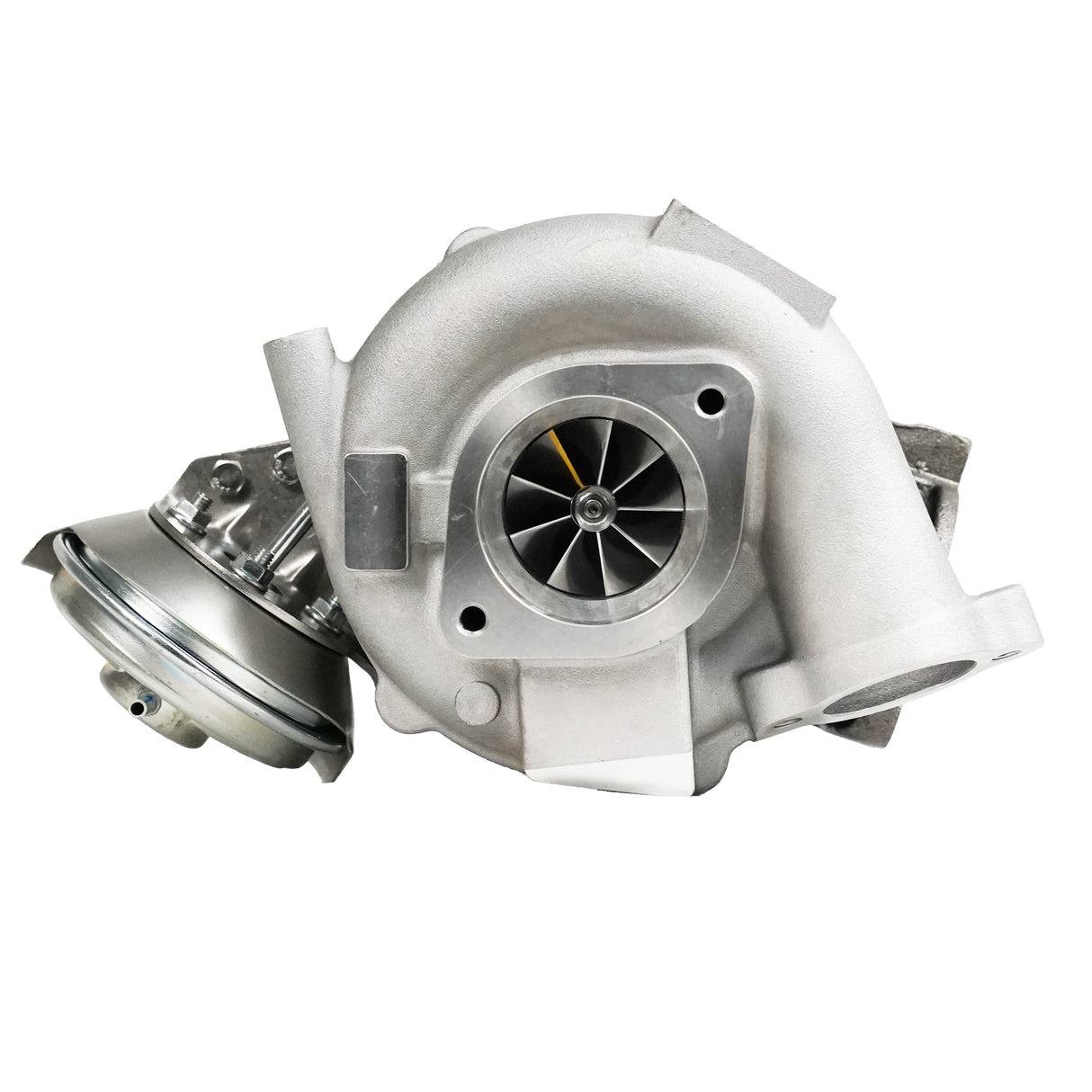 Demon Pro GEN 2 RS High Flow Turbo Charger for Toyota Landcruiser 76 | 78 | 79 series 1VD with Gaskets
