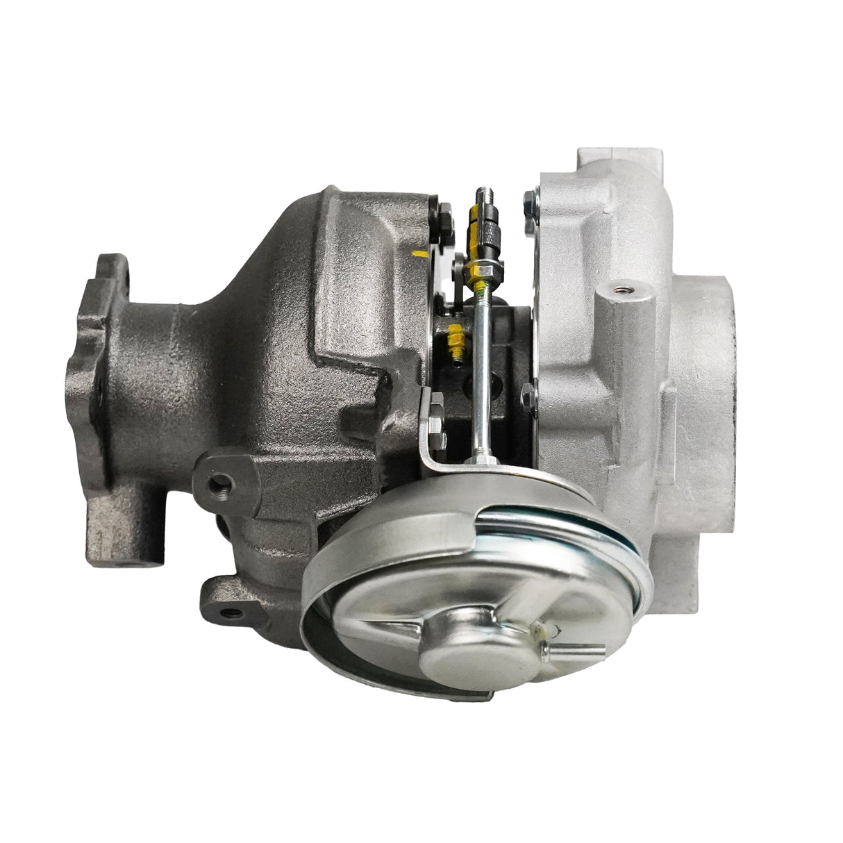 Demon Pro GEN 2 RS High Flow Turbo Charger for Toyota Landcruiser 76 | 78 | 79 series 1VD with Gaskets