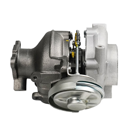 Demon Pro GEN 2 RS High Flow Turbo Charger for Toyota Landcruiser 76 | 78 | 79 series 1VD with Gaskets