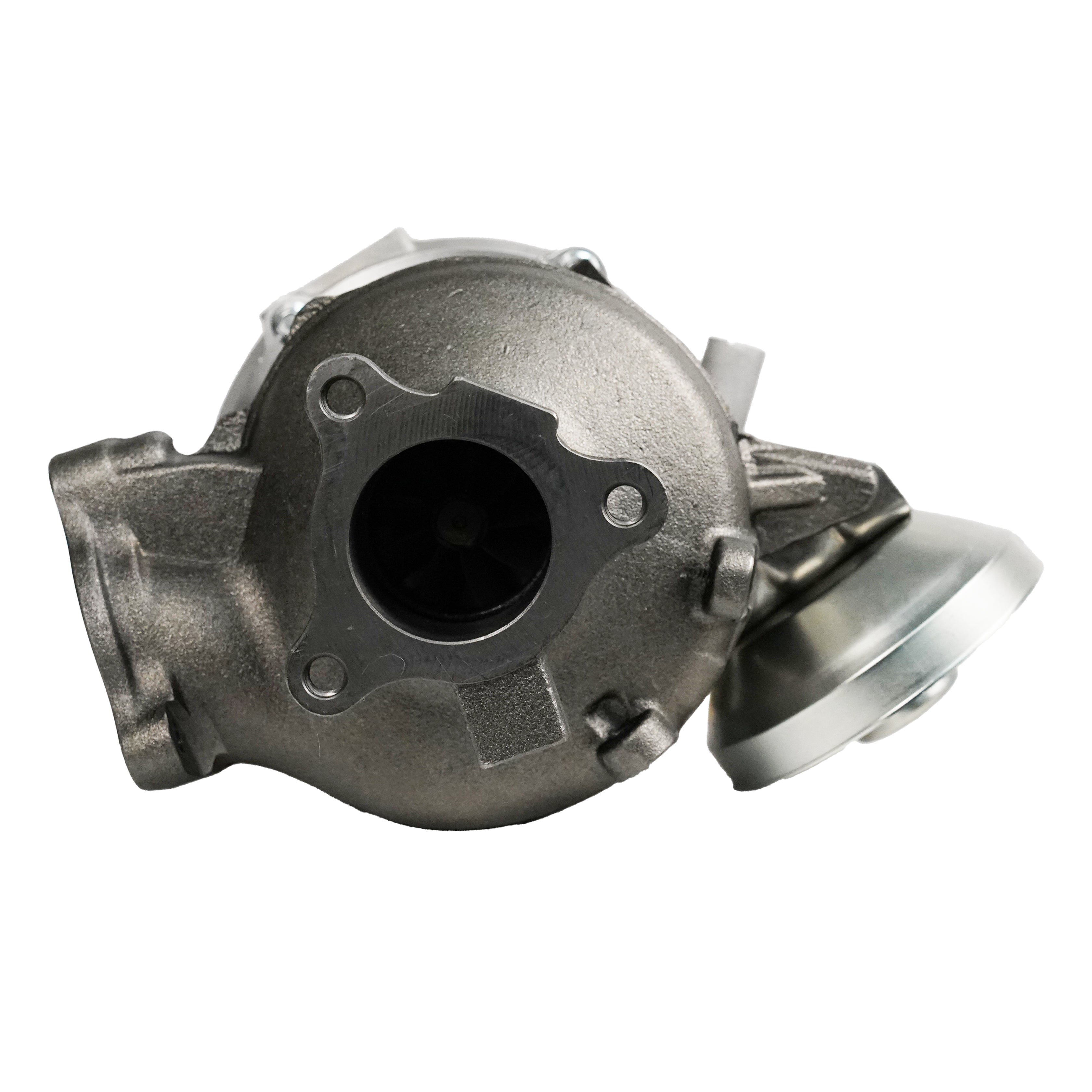 ダーツ PURO SERIES type2 Demon Pro GEN 2 RS High Flow Turbo Charger for Toyota Landcruiser